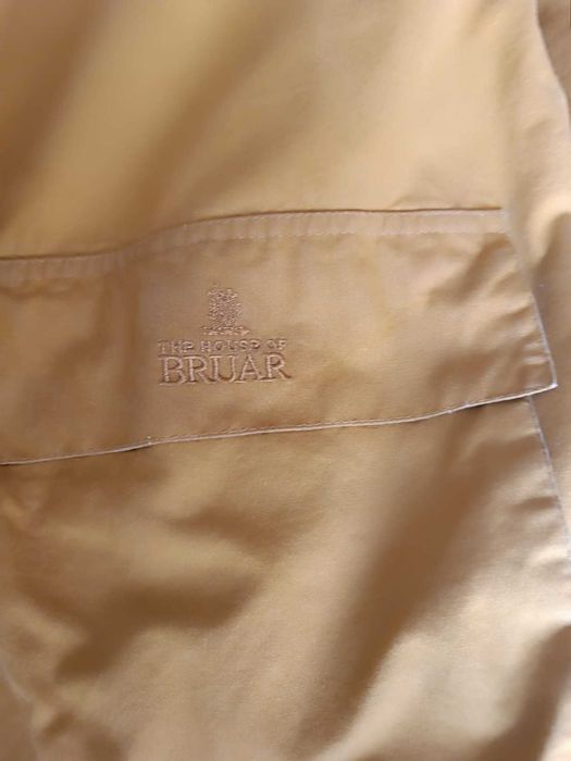 Jaqueta The House Of Bruar