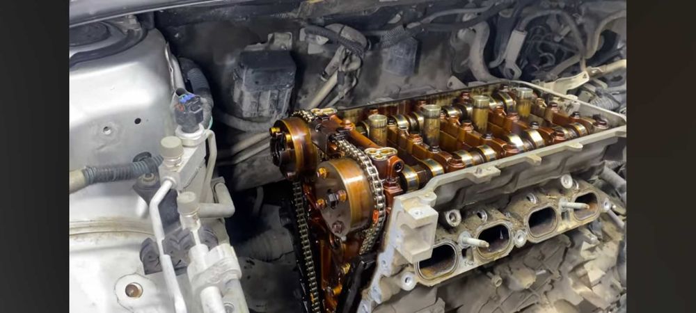 СТО Житомир Житомир