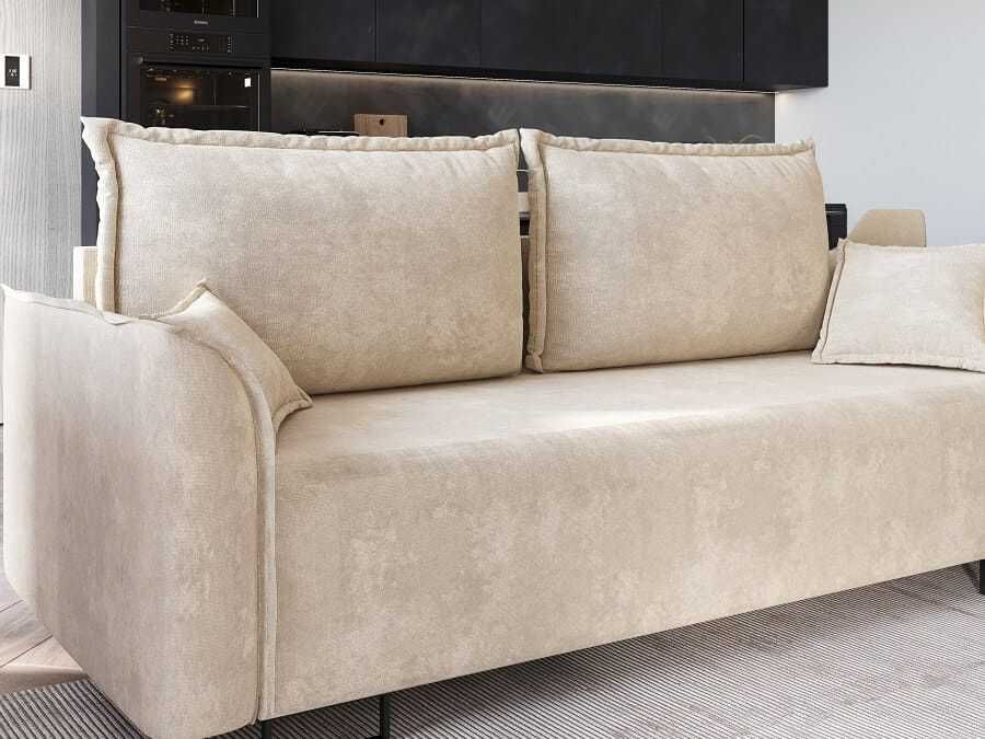 Sofa VESA (Wnętrze mieszkania)