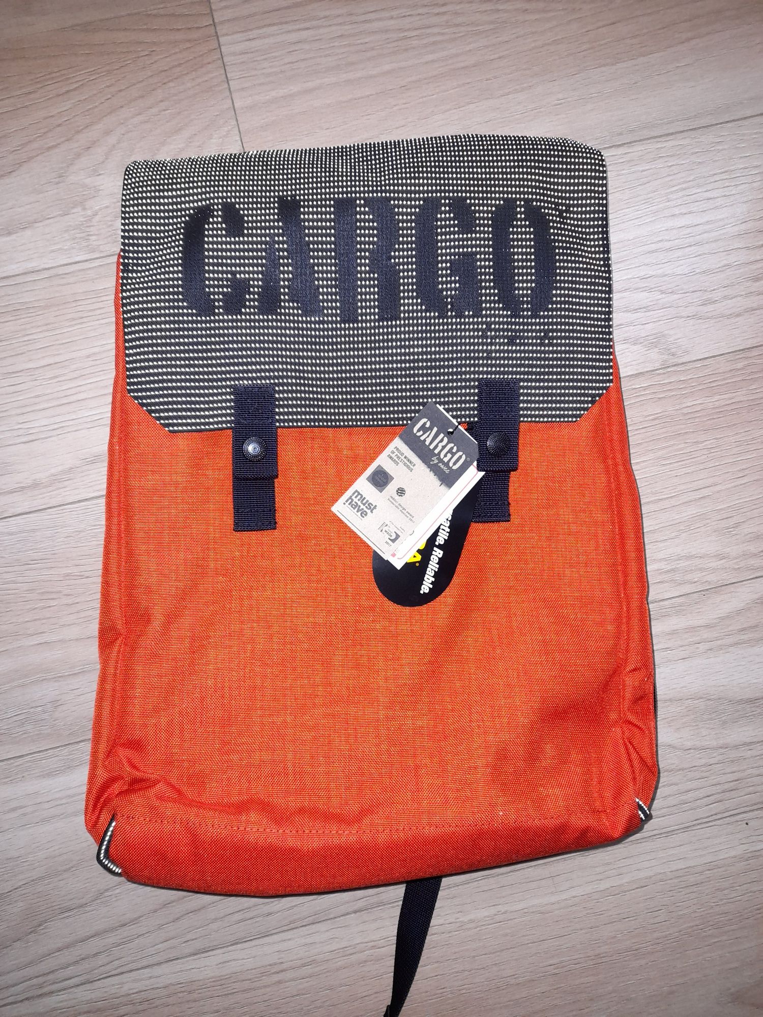 CARGO by owee Nowy  plecak CLASSiC M