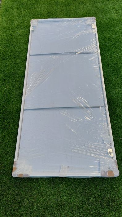 Espelho IKEA NISSEDAL Branco