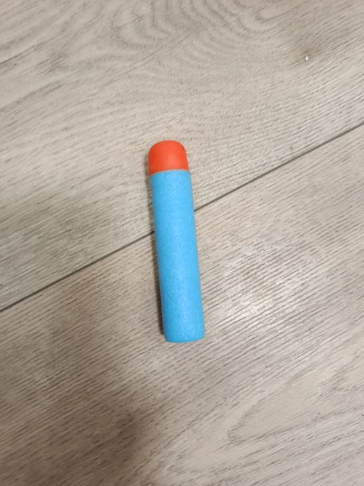 Бластер nerf Fortnite