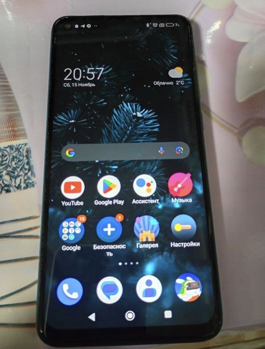 Продається Смартфон Redmi not 9