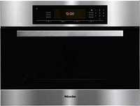 Miele DGC5090 XL Piekarnik Miele DGC5090 XL Konwekcyjno Parowy Komplet