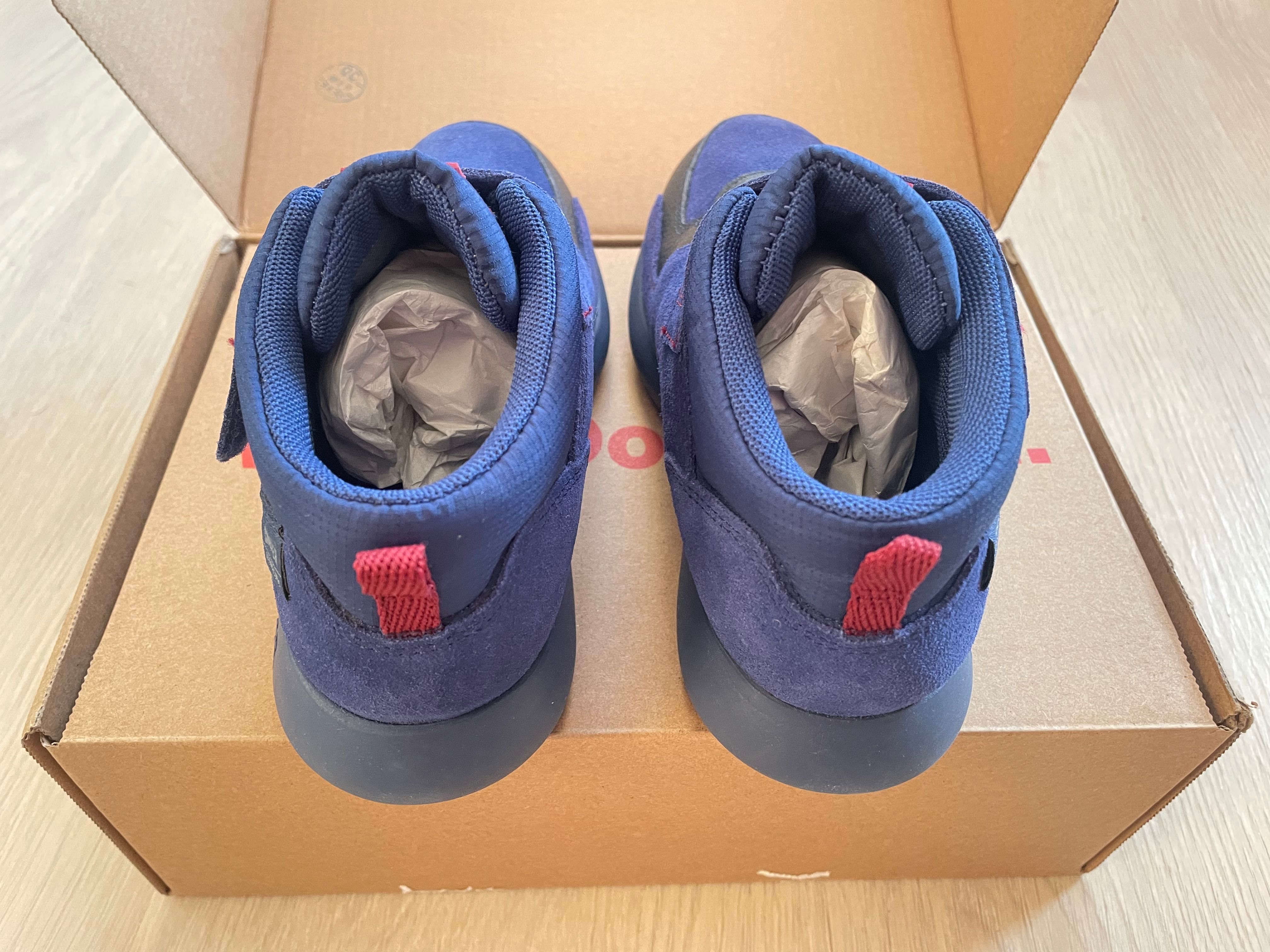 NOWE dziecięce buty Camper, rozmiar 30, trzewiki