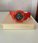 Zegarek CASIO G-shock GA-100