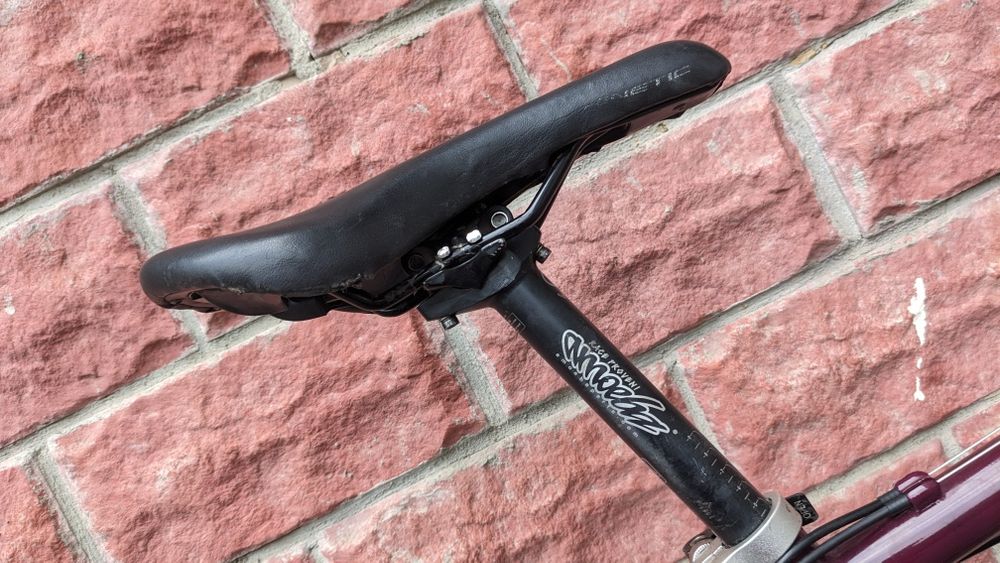 Велосипед Specialized, розмір L/XL