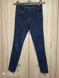 spodnie jeans, mohito, r. 32