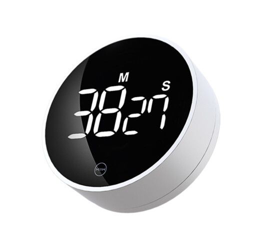 Електронний таймер Xiaomi MiiiW Comfort Whirling Timer NK5260 — новий,