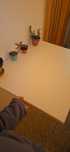 Mesa de parede rebatível IKEA