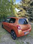 Renault twingo 1.2 automat felgi limitowana edycja ORANGE
