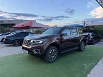 Nissan Navara DC N-Connecta