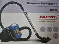 Odkurzacz bezworkowy MPM bod-02  700W