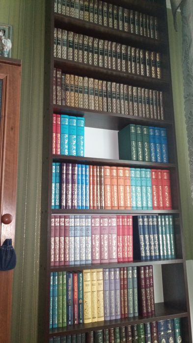 Мифы в 3 х томах