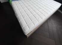 Матрац Magniflex NaturСomfort H-22