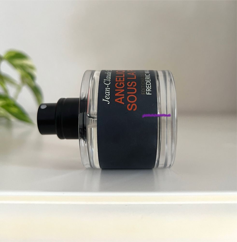 Frederic Malle Angeliques Sous La Pluie 27/50ml