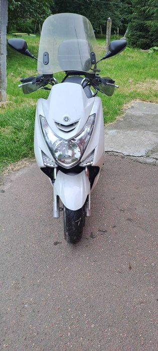 Yamaha Majesti 155 SG28J