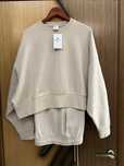 Жіночий спортивний костюм Nike oversize Оригинал