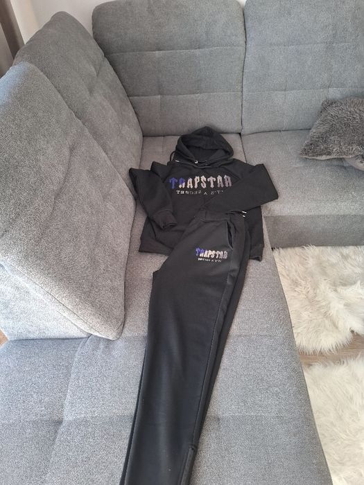Dres Trapstar nowy rozm M