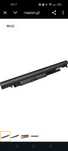 Oryginalna bateria HP 41,6Wh do 245 G2, 17-bs000, 15-bs000, 15-rb00