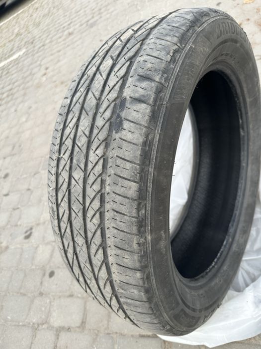бу bridgestone 235/55 r19 101H