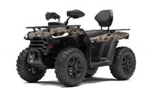 NEW Квадроцикл Segway Snarler 500 см3 AT5 L Full DeLuxe 2025  Доставка