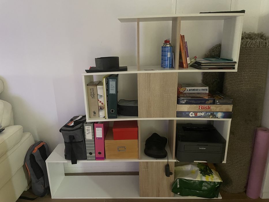 Vendo mobilia de sala