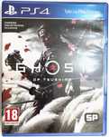 Ghost of Tsushima PS4 / PS5