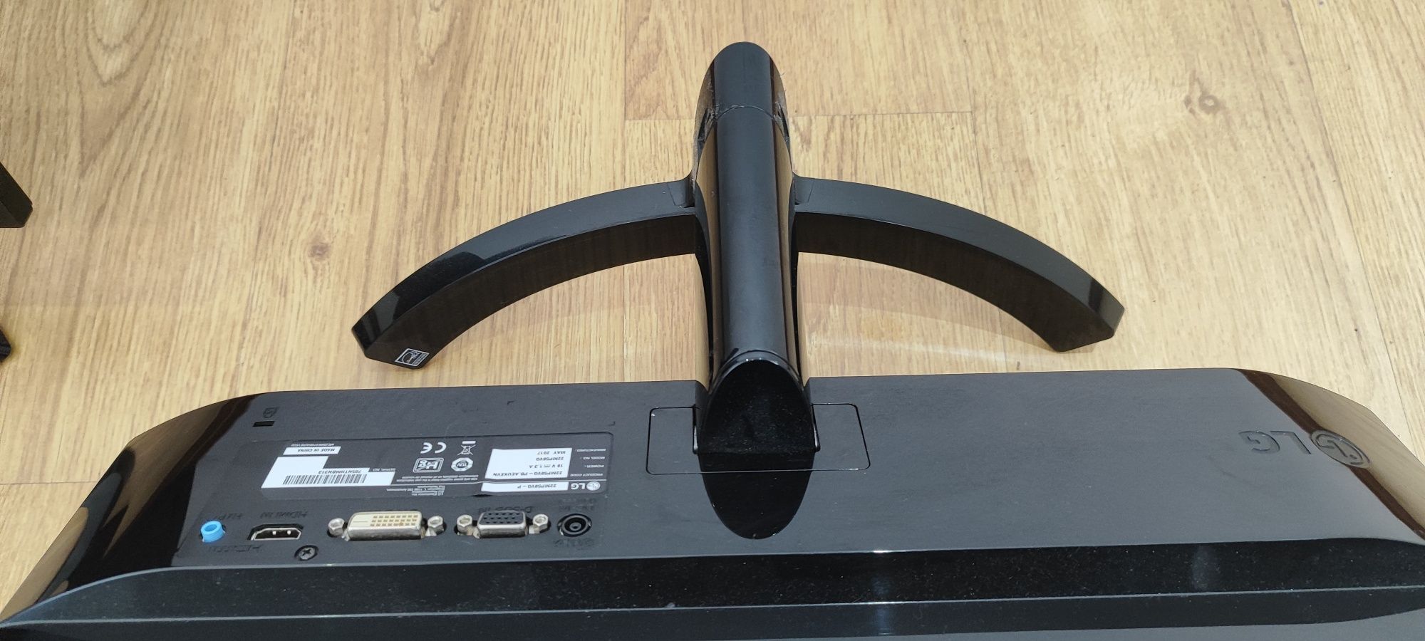Monitor para computador