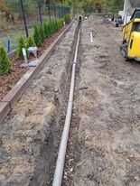 Usługi Koparko-ładowarką, Mini Koparką, Wywrotka 8 ton