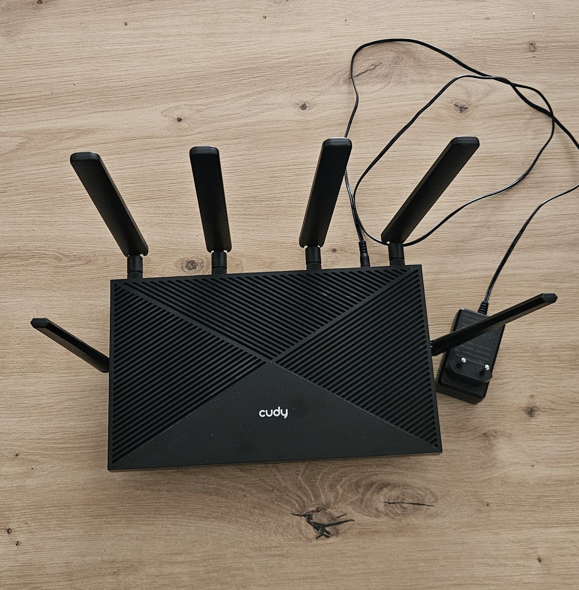LTE Router Cudy LT18