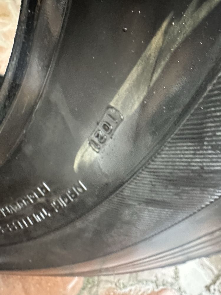 Шина 385/65 R22.5 Nokian Tyres