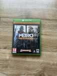 Gra Metro Redux (2033 + Last Light) Polska PL Xbox One S X Series X