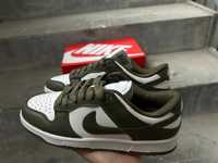 Nike Dunk Low Medium Olive 37.5