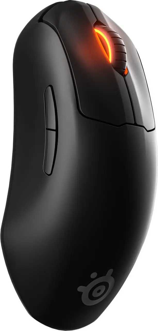 Миша SteelSeries Prime Mini Wireless Black (62426)