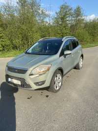 Ford Kuga 2.0 TDCI