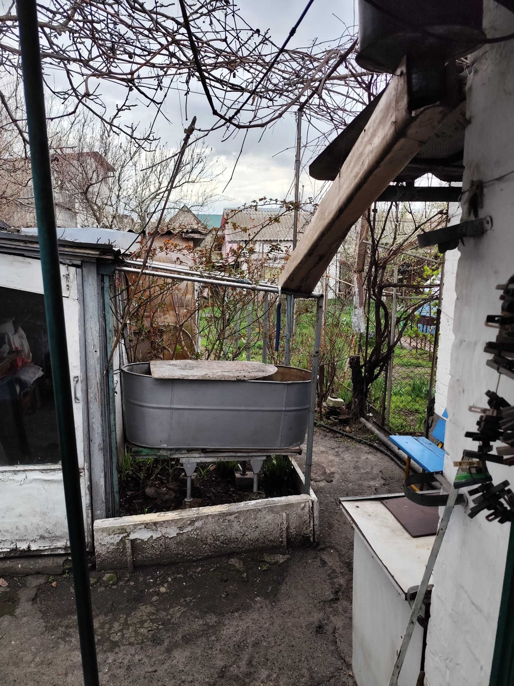 Продаж 1/2 будинку в АНД районі