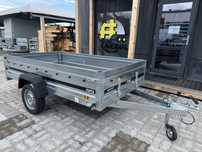 Atrelado MARTZ PREMIUM 2,65M XL. NOVO