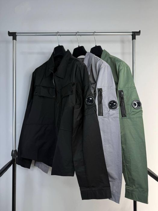 Куртка C.P. Company