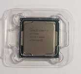 Процессор Intel Core I7-7700K 4c 8t 4.2Ггц s1151  SR33A