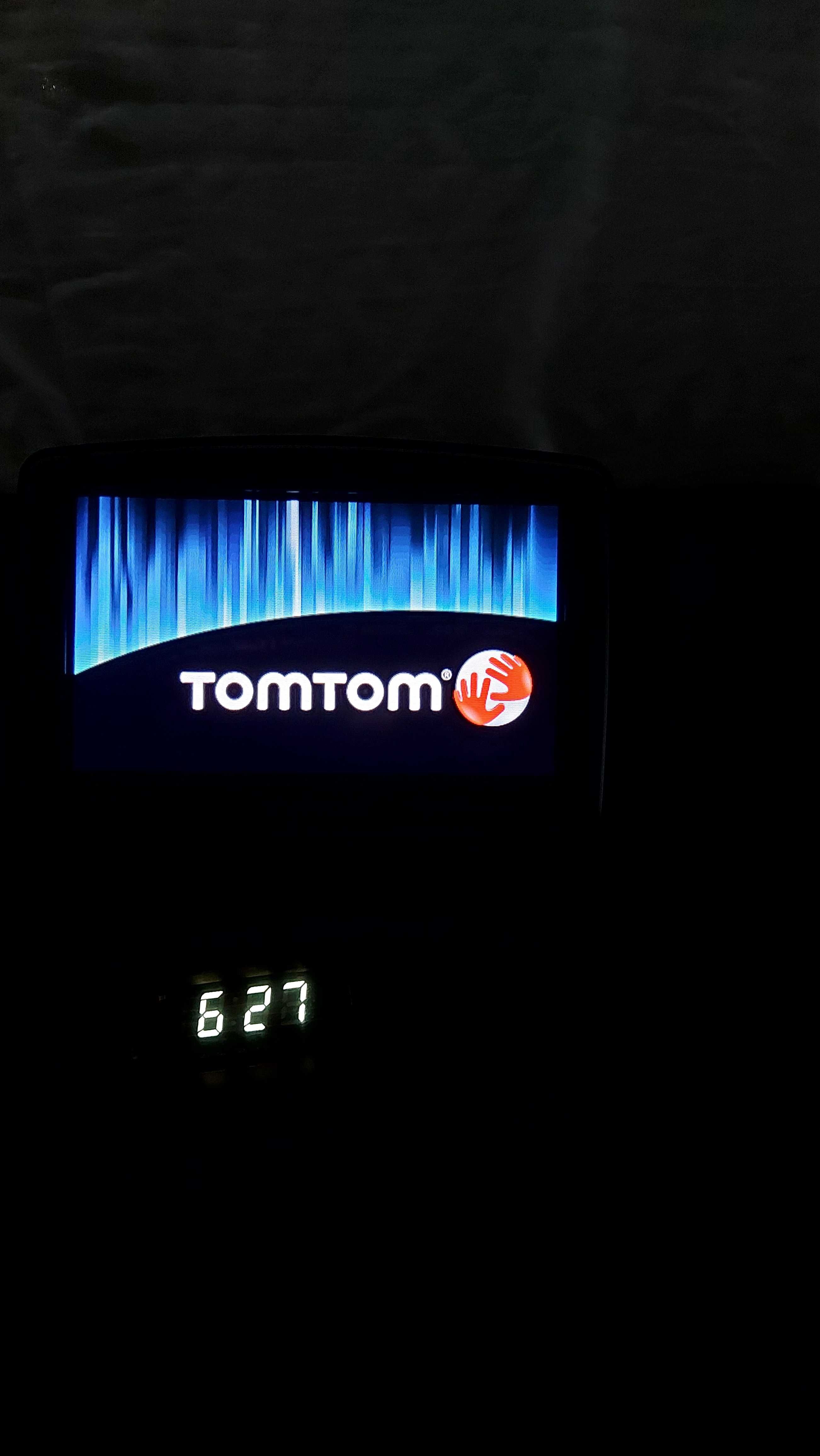Aparelho GPS Tomtom