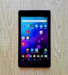 Tablet Asus Nexus 7