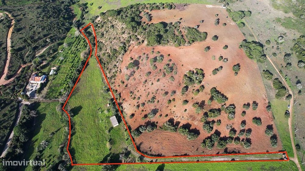 Terreno  para venda