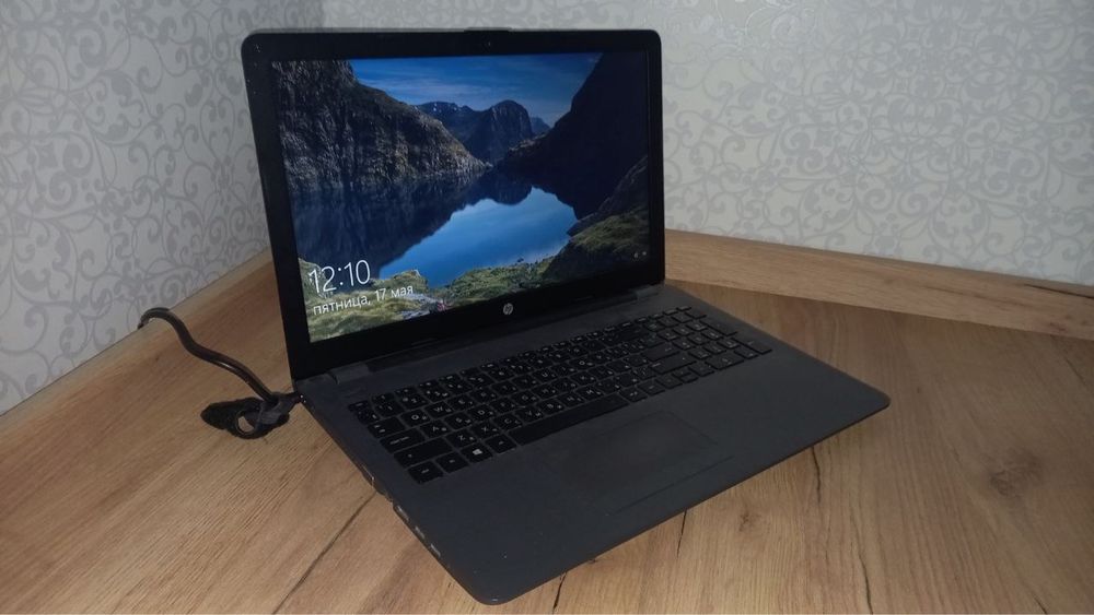 Ноутбук Hp 255 G6