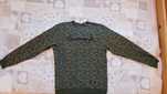 Diamond SUPPLY CO. L roz. bluza crewneck nowa z metką moro DMND