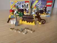 Lego 6235 Piraci Pudełko