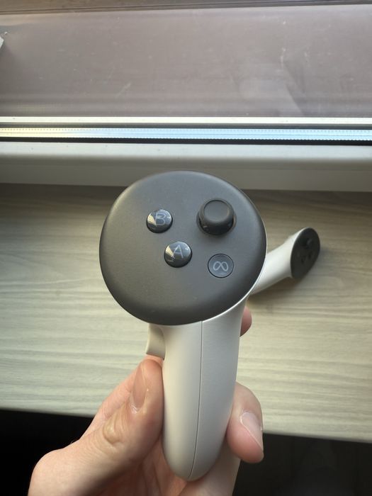 Gogle VR OCULUS Meta Quest 3 512GB