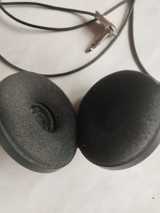 Sprzedam słuchawki AKG