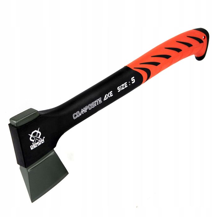 Siekiera Do Łupania Rozłupująca Toporek Siekierka Rozmiar 0,64Kg