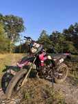 Sherco sm 50 (am6)